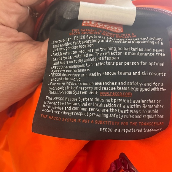 GORE-TEX ePE jacket-Shell. - Picture 13 of 16